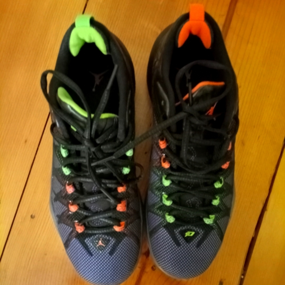 Jordan's